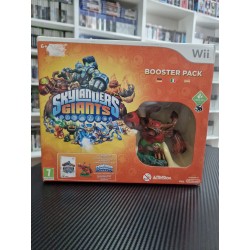 SKYLANDERS GIANTS BOOSTER PACK