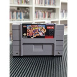 STREET FIGHTER II TURBO (USA)