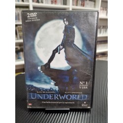 UNDERWORLD
