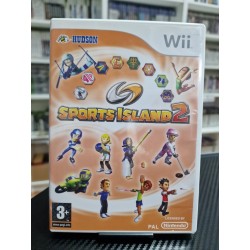 SPORTS ISLAND 2