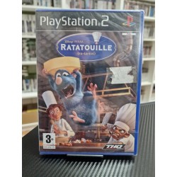 DISNEY RATATOUILLE (NUEVO)