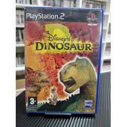 DISNEY'S DINOSAUR
