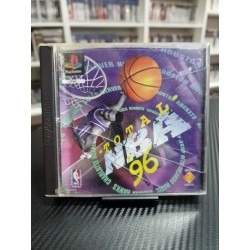 TOTAL NBA 96