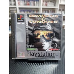COMMAND & CONQUER