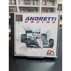 ANDRETTI RACING