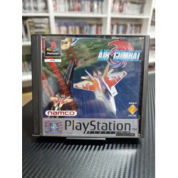 AIR COMBAT