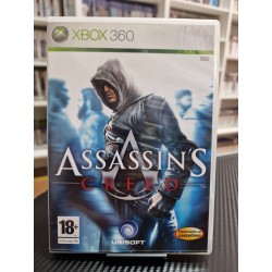 ASSASSIN´S CREED
