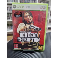 RED DEAD REDEMPTION (COMPLETO)