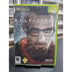 HALF LIFE 2