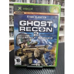 GHOST RECON 2 SUMMIT STRIKE