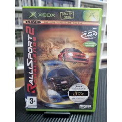 RALLISPORT CHALLENGE 2