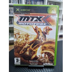 MTX MOTOTRAX