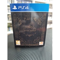 DARK SOULS TRILOGY