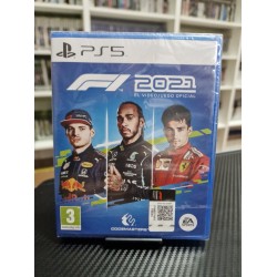 F1 2021