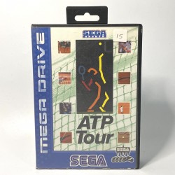 ATP TOUR