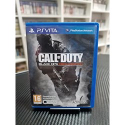 CALL OF DUTY BLACK OPS:...