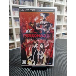 Persona 2 Innocent Sin Sony...