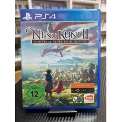 NI NO KUNI II