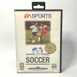 FIFA SOCCER