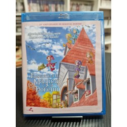 Blu-ray BUSCANDO A LA...