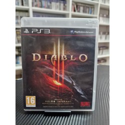 DIABLO III