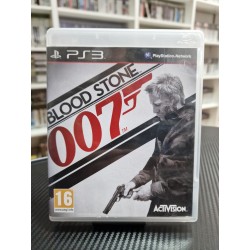 007 JAMES BOND BLOODSTONE