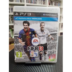 FIFA 13