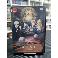DUNE