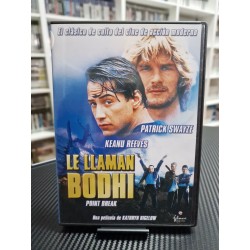 LE LLAMAN BODHI