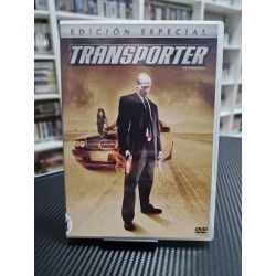 TRANSPORTER