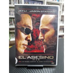 EL ASESINO (WAR)