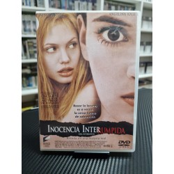 INOCENCIA INTERRUMPIDA