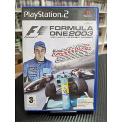 FORMULA ONE 2003