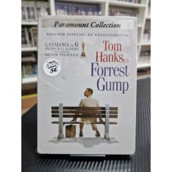 FORREST GUMP
