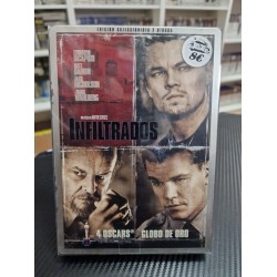 INFILTRADOS