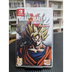 DRAGON BALL XENOVERSE 2