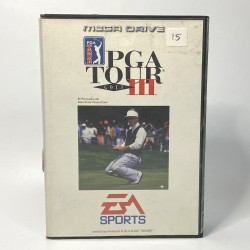 PGA TOUR GOLF III