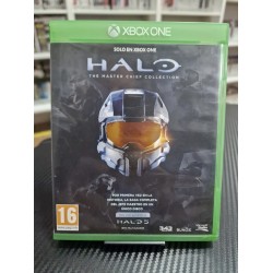 HALO