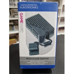 PS2 MULTI PLAYER ADAPTADOR
