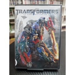 TRANSFORMERS (NUEVO)