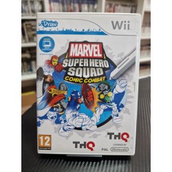 UDRAW MARVEL SUPER HERO...