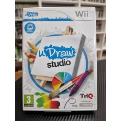 UDRAW STUDIO