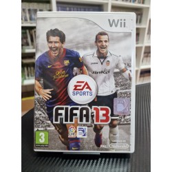 FIFA 13