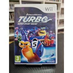 TURBO