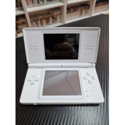 CONSOLA NINTENDO DS