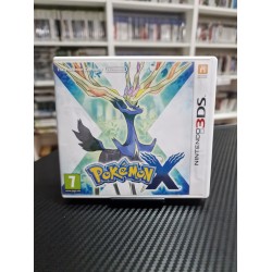 POKEMON X