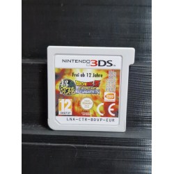 DRAGON BALL EXTREME Butoden