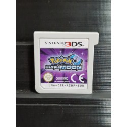 POKEMON ULTRA MOON