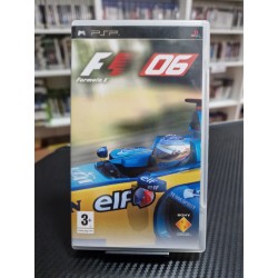 FORMULA ONE 06