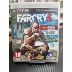 FAR CRY 3